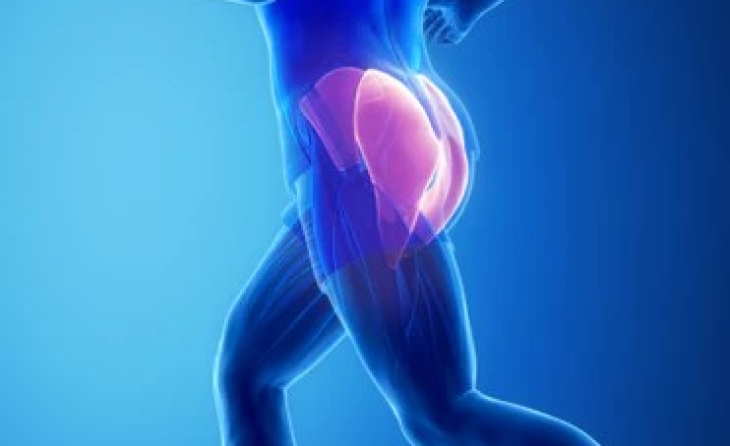 Πόνος γλουτού